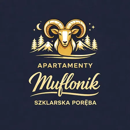 Maison d'hôtes Y Muflonik Szklarska Poreba