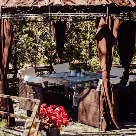 Maison d'hôtes Y Muflonik Szklarska Poreba